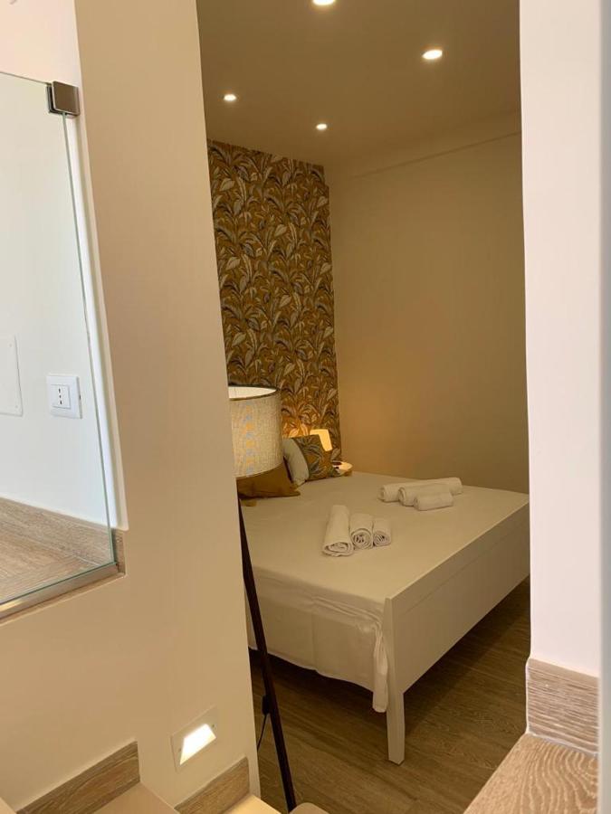 Donna Luisa-Catania Charming Apartment Exterior foto