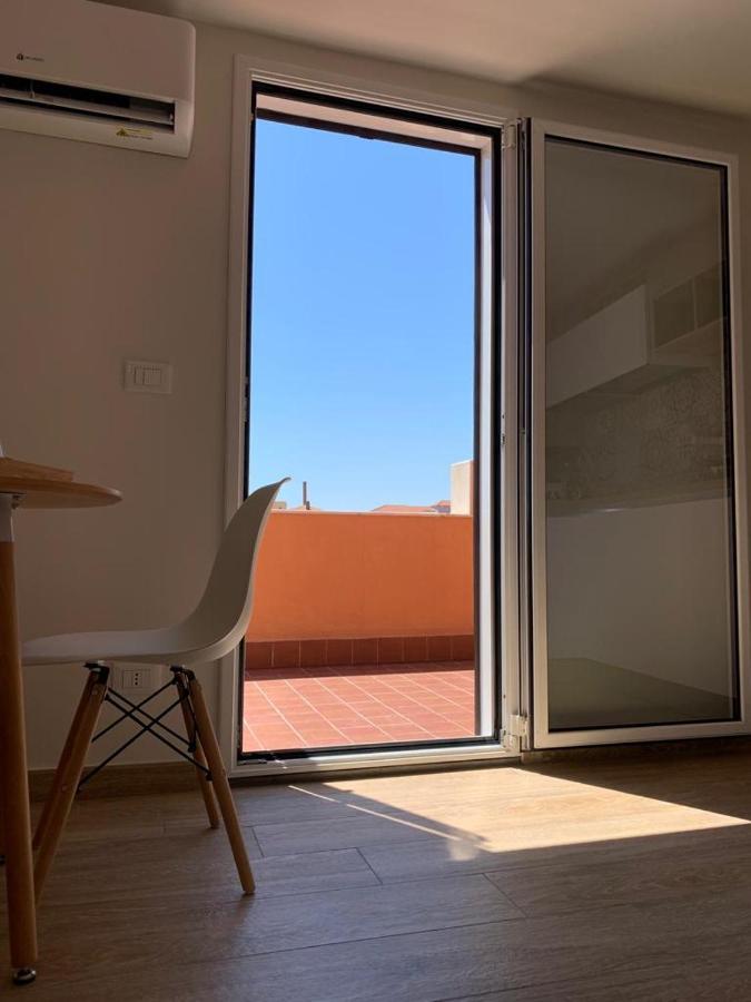 Donna Luisa-Catania Charming Apartment Exterior foto
