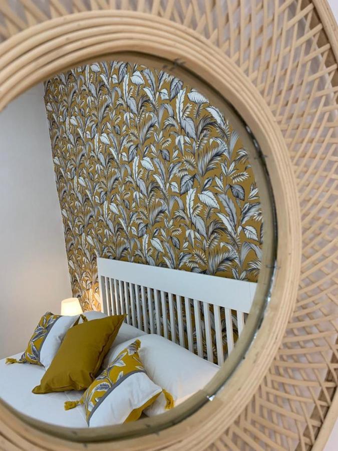 Donna Luisa-Catania Charming Apartment Exterior foto