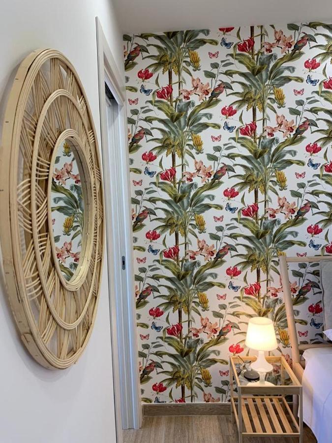 Donna Luisa-Catania Charming Apartment Exterior foto