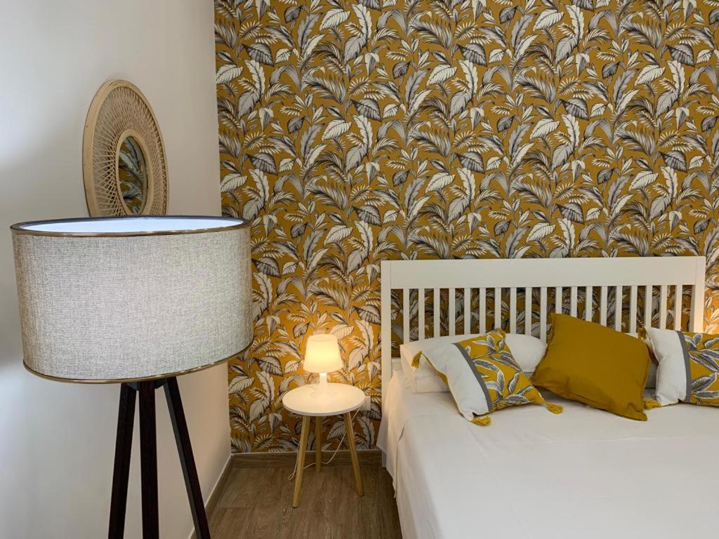 Donna Luisa-Catania Charming Apartment Exterior foto