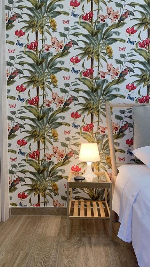Donna Luisa-Catania Charming Apartment Exterior foto