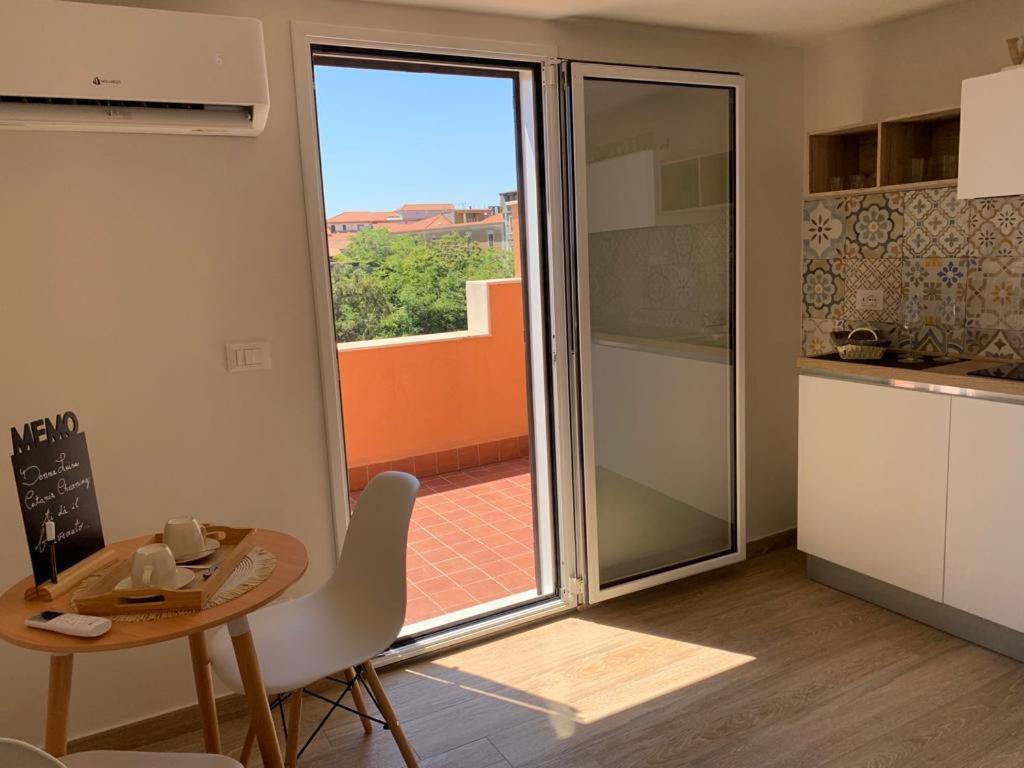 Donna Luisa-Catania Charming Apartment Exterior foto