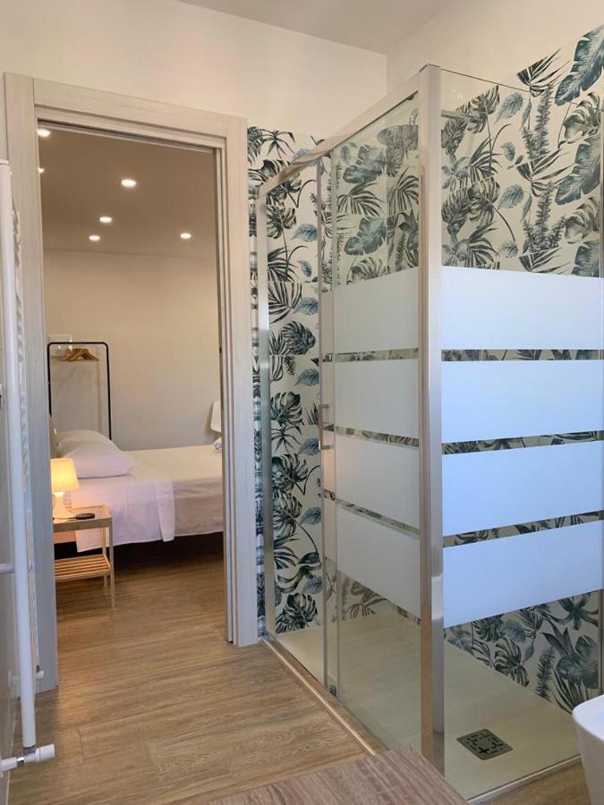 Donna Luisa-Catania Charming Apartment Exterior foto