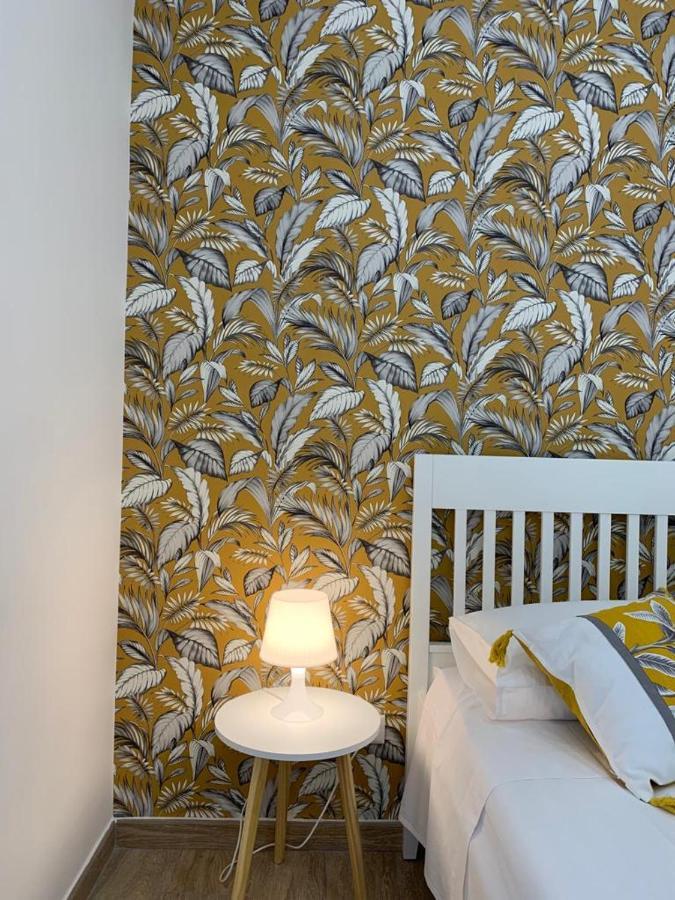 Donna Luisa-Catania Charming Apartment Exterior foto