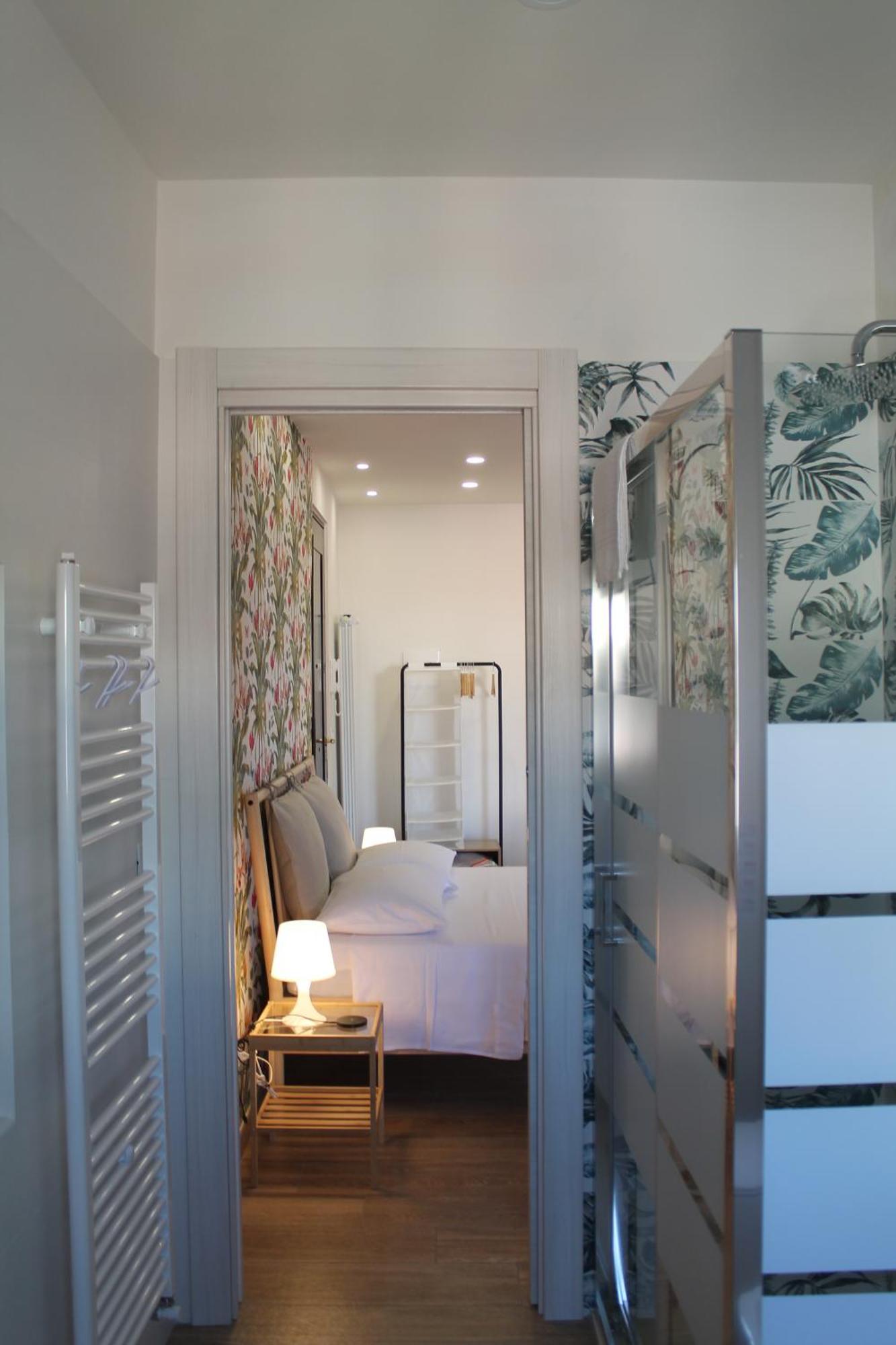 Donna Luisa-Catania Charming Apartment Exterior foto